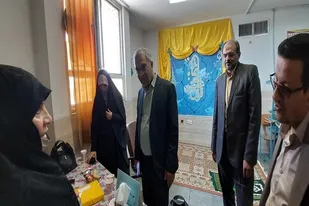فارس استان برتر کشور در تعداد دانش اموزان شرکت کننده در مرحله اموزشگاهی مسابقات قرآن است