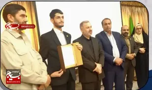 دبیرخانه هوش مصنوعی سازمان بسیج دانش آموزی کشور در اصفهان آغاز به کار کرد