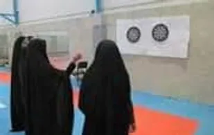 برگزاری مسابقات ورزشی استانی ویژه همسر و فرزندان خانواده های پاسدار