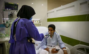 جهادی&zwnj;هایی که کمرنگ شده&zwnj;اند/ مچ اندازی کرونا با نوجوانان و جوانان