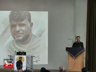 ادامه راه شهدا و قدردانی از ولایت، تضمین اقتدار کشور است