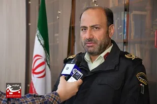 دستگیری سارقان با ۱۲۲ فقره سرقت در عملیات کارآگاهان پلیس آگاهی شهرستان فلاورجان