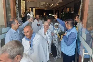 اعزام ۵ هزار زائر گلستانی به عمره مفرده