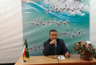 با در نظر گرفتن اعتبارات، شش مشكل اصلي كلاته&zwnj;خيج برطرف خواهد شد