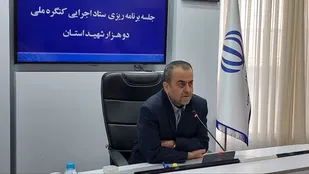 مردمی&zwnj;سازی دومین کنگره ۲ هزار شهید استان در اولویت قرار گیرد