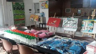 کمک یک میلیارد ریالی نیکوکاران تربت حیدریه به اداره بهزیستی برای مبارزه با بیماری کرونا