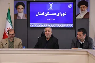 کیفیت ساخت و ارزش افزوده پروژه&zwnj;های نهضت ملی مسکن اهمیت بالایی دارد
