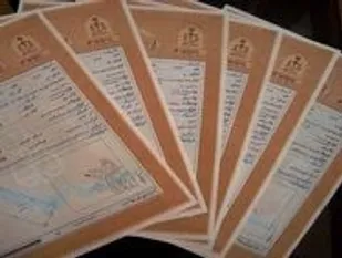آغاز روند صدور اسناد اراضی کشاورزی در شهرستان پیشوا