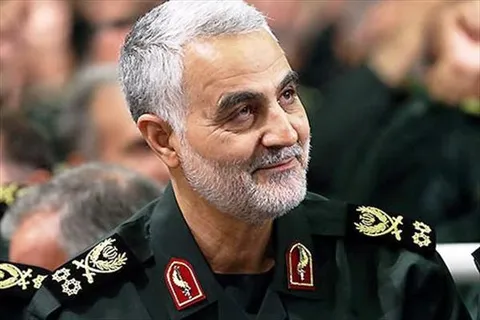 سردار سلیمانی شخصيتي فراملي، فرا مليتي و فرامرزي/ اخراج آمریکا از منطقه حداقل اقدام جبهه مقاومت خواهدبود