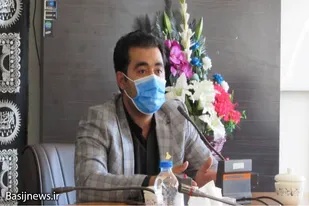 امروز کادر درمان خالصانه به مصاف کرونا رفته&zwnj;اند