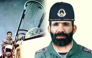 به یاد شیر نهاجا شهید مصطفی اردستانی/دوستان اینجا کربلاست!