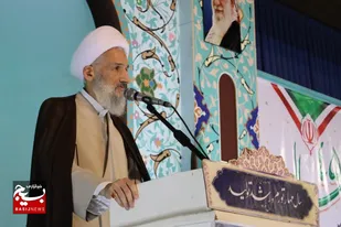حماسه&zwnj;ای بی&zwnj;نظیر از حضور مردم در 22بهمن و انتخابات رقم خواهد خورد.
