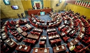 نشست اعضای خبرگان با آیت الله جنتی برگزار شد/وظیفه مجلس خبرگان صیانت از جایگاه ولایت&zwnj;فقیه است
