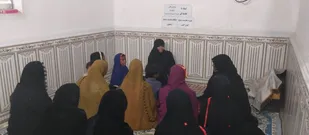 از آگاهی تا آرامش خانواده؛ گفت&zwnj;وگوی فرزندآوری و فرزندپروری در پایگاه زینبیون