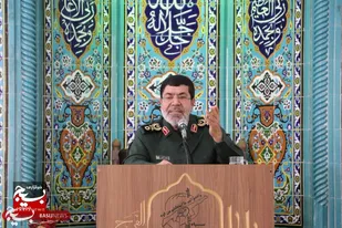 دشمن درصدد کوچک جلوه دادن وعده عملیات صادق بود