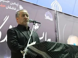 خراسان جنوبی در خدمت&zwnj;رسانی به زائران اربعین، الگویی از همدلی و اخلاص به نمایش گذاشت
