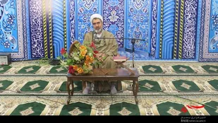 همه تحریم ها علیه ایران برای کاستن قدرت و نفوذ اسلام و تشیع است