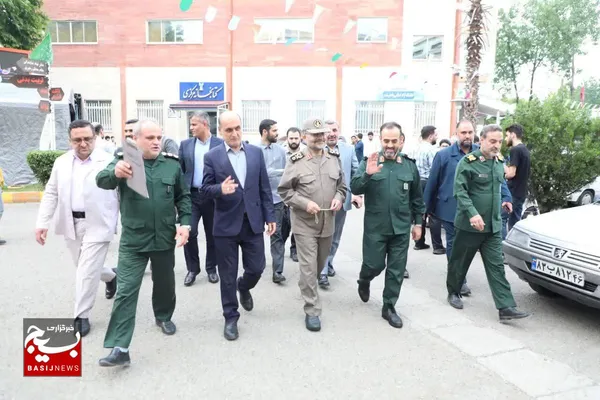 همایش طلایه داران اقتصاد مقاومتی ، جشنواره جهادگران و گروه های جهادی برتر