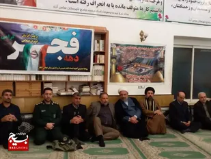 گفتمان انقلابی&zwnj; اصلی&zwnj;ترین راهبرد مقابله با چالش&zwnj;های پیش روی نظام است