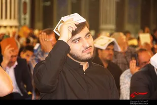 احیای شب 19رمضان در شهرکرد