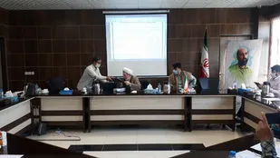 نشست شورای هماهنگی فعالیت&zwnj;های فرهنگی دانشگاه&zwnj;های خراسان رضوی