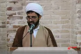 ملت ایران باقدرت و اقتدار تمام در برابر دشمن ایستاده است/ از خودگذشتگی و ایثار رمز موفقیت رزمندگان اسلام در هشت سال دفاع مقدس