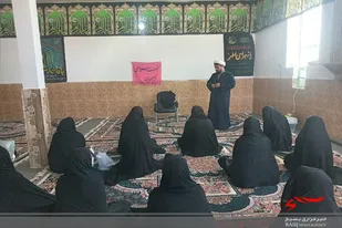 مشارکت در انتخابات مهمترین نماد مردمداری است