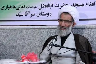 از مطالبه&zwnj;گری و بیان مشکلات مردم به مسئولان خسته نمی&zwnj;شویم