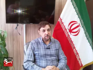 برای موفقیت دولت چهاردهم از همه ظرفیت ها باید استفاده کرد