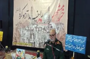 امروز خاکریز های دفاع از انقلاب و نظام در مدارس و دانشگاههاست