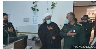 مسئولان به جای حرف به فرهنگ شهید و شهادت عمل کنند