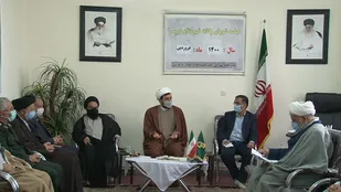 جمع&zwnj; آوری ۳۳ میلیارد ریال زکات در هریس