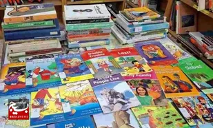 اهداء۲۸۶ جلد کتاب علمی و فرهنگی به کتابخانه&zwnj;های عمومی هندیجان