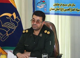 تشکیل 650 حلقه صالحین در بسیج فرهنگیان همدان