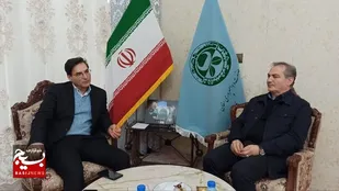 ۸۰۰ هزار تن محصولات کشاورزی در کشت&zwnj;وصنعت مغان تولید می&zwnj;شود