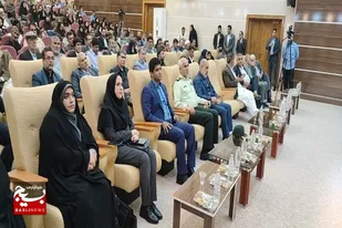 برگزاری اولین یادواره شهدای ورزشکار استان سیستان و بلوچستان در زاهدان