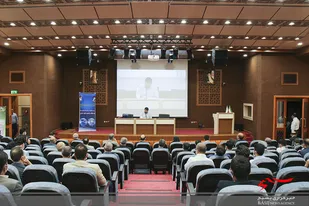 مراسم تجلیل از برگزیدگان اولین دوره مسابقات نوآوری صنعتی