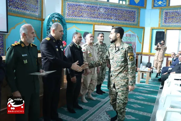 جشنواره حضرت علی اکبر (ع)