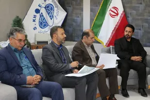 هم&zwnj;افزایی دستگاه&zwnj;ها، ضامن برگزاری باشکوه کنگره ۲۴۰۰ شهید است
