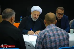 پایش وضعیت زندانیان در لرستان همزمان با هفته قوه قضاییه/ اعطای مرخصی ۱۰ روزه به مددجویان واجد شرایط