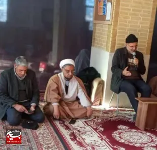 بیش از۲۰۰مسجد استان چهارمحال وبختیاری میزبان معتکفین