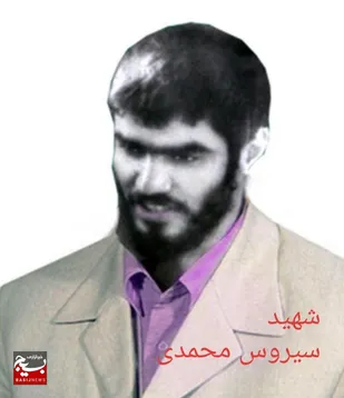من هرگز نمی&zwnj;توانم در حالی که کشورم در جنگ است پشت جبهه مشغول کار&zwnj;های ستادی باشم