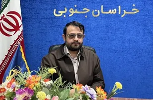 پیام مسئول ناحیه بسیج دانشجویی خراسان جنوبی به مناسبت روز دانشجو