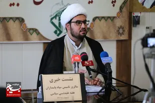 اندیشه شهید مطهری در هفته عقیدتی برای مردم آبیک تبیین می&zwnj;شود