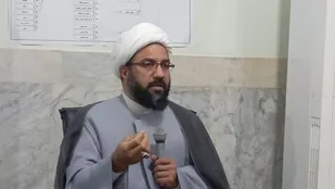 گمشده بشر سلاح و اقتصاد نیست