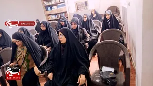 فعالان اجتماعی شرق اهواز در مسیر توانمندسازی