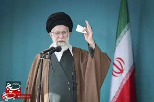 رژیم صهیونیستی در ماجرای حمله به کنسولگری باید تنبیه شود