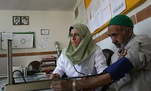 لزوم پیگیری افزایش اعتبار حوزه بهداشت در شورای برنامه&zwnj;ریزی خوزستان