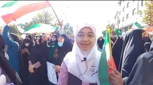 آمریکا هیچ غلطی نمی تواند بکند