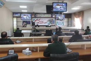 ادامه طرح شهید سلیمانی و کمک های مؤمنانه در استان